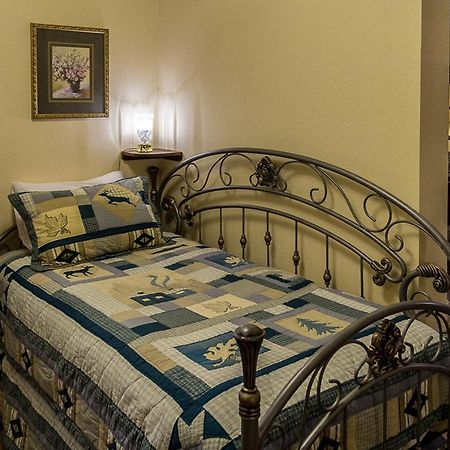 Highland Glen Lodge B&B 安克拉治 外观 照片