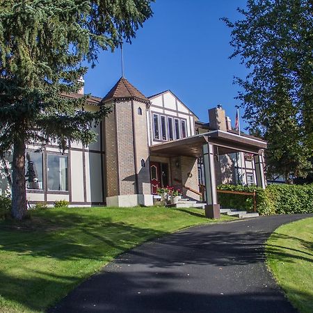 Highland Glen Lodge B&B 安克拉治 外观 照片