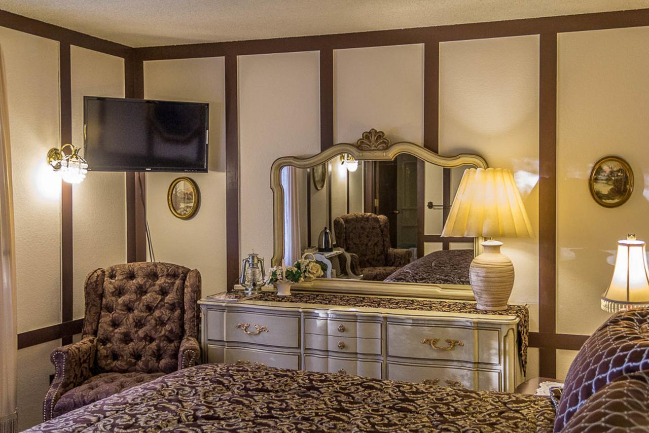Highland Glen Lodge B&B 安克拉治 外观 照片