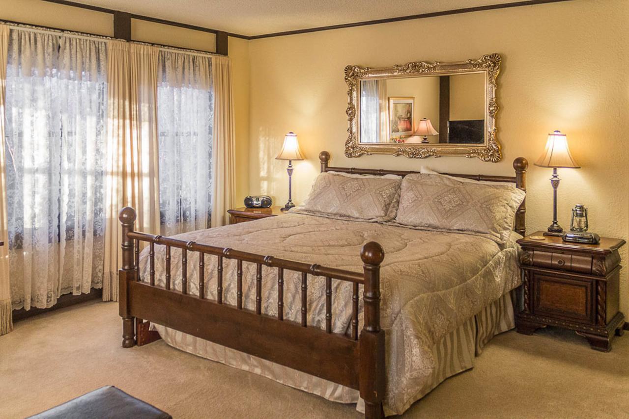 Highland Glen Lodge B&B 安克拉治 外观 照片