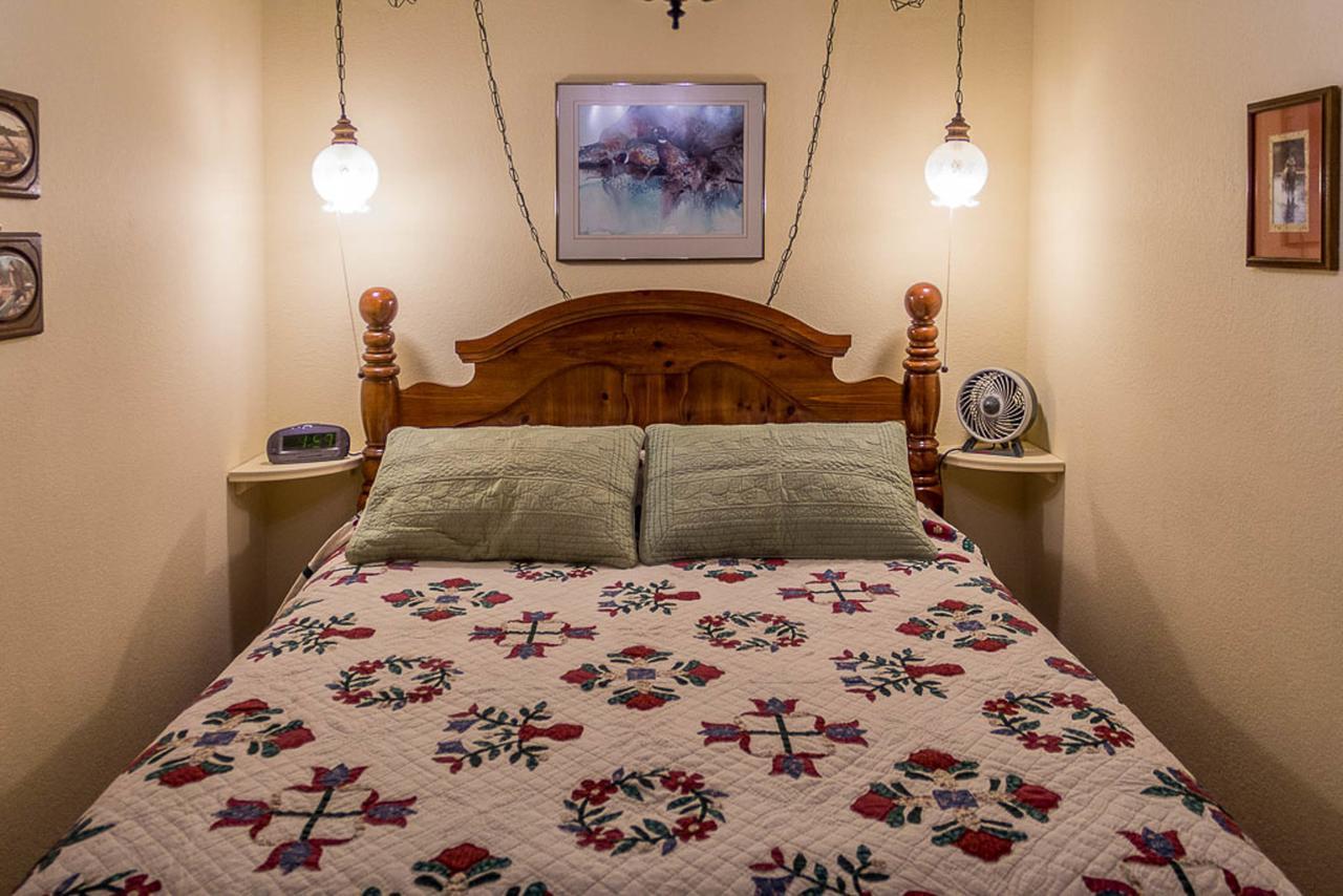 Highland Glen Lodge B&B 安克拉治 外观 照片