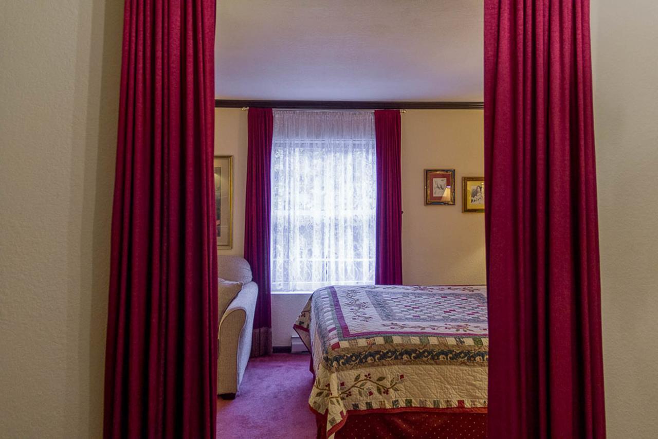 Highland Glen Lodge B&B 安克拉治 外观 照片