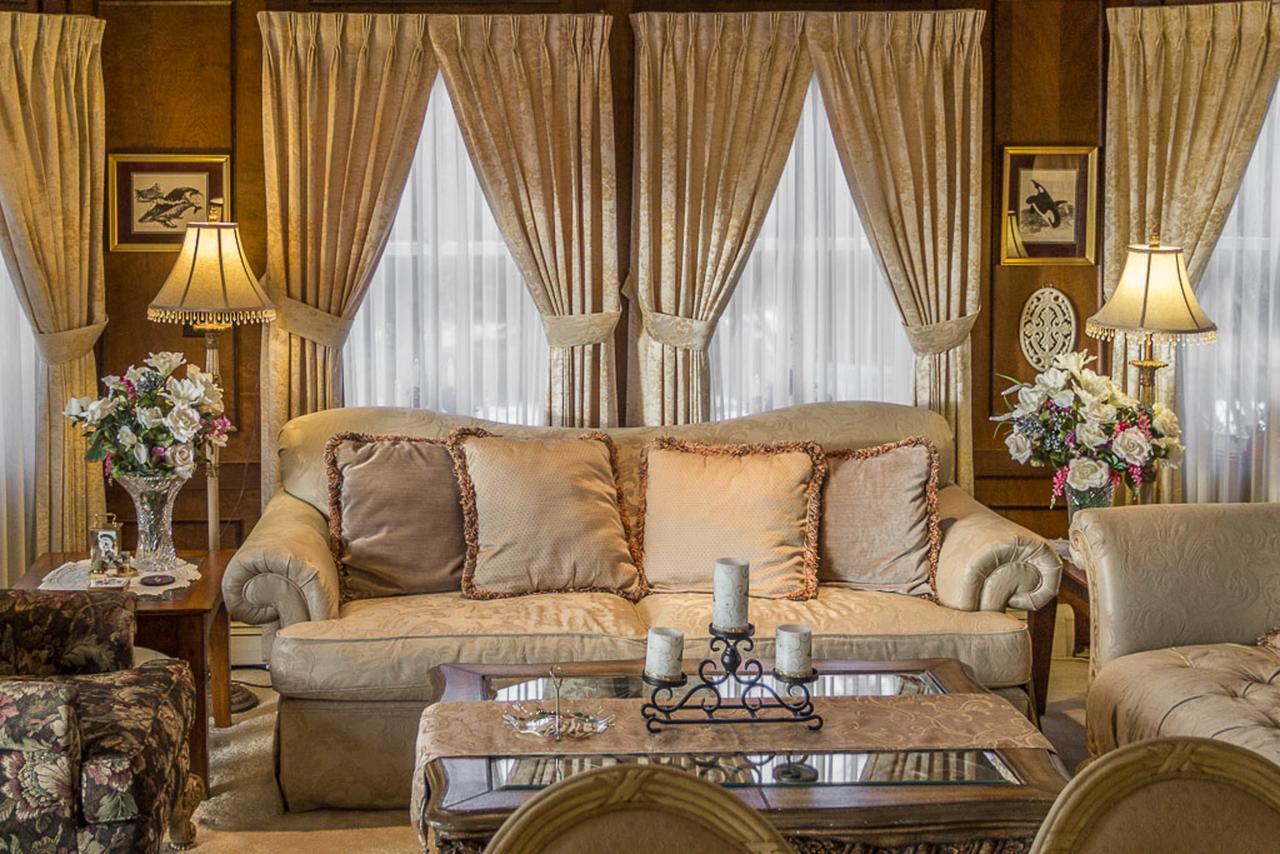 Highland Glen Lodge B&B 安克拉治 外观 照片