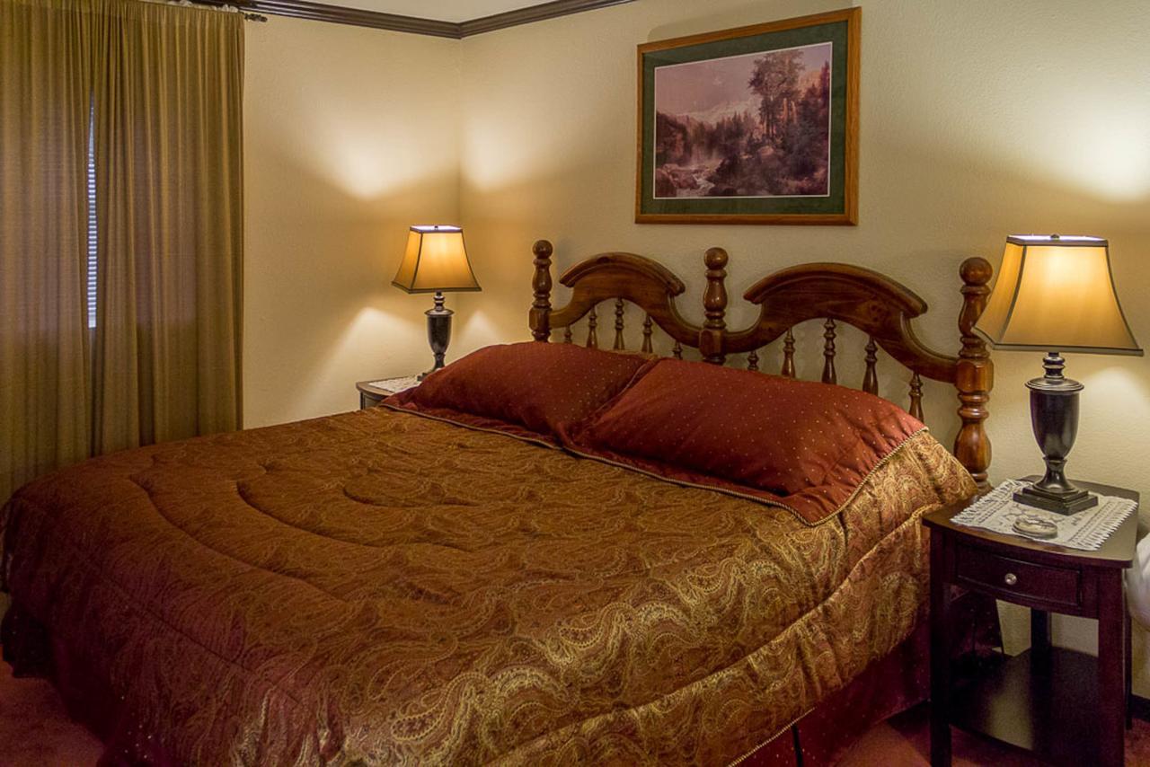 Highland Glen Lodge B&B 安克拉治 外观 照片