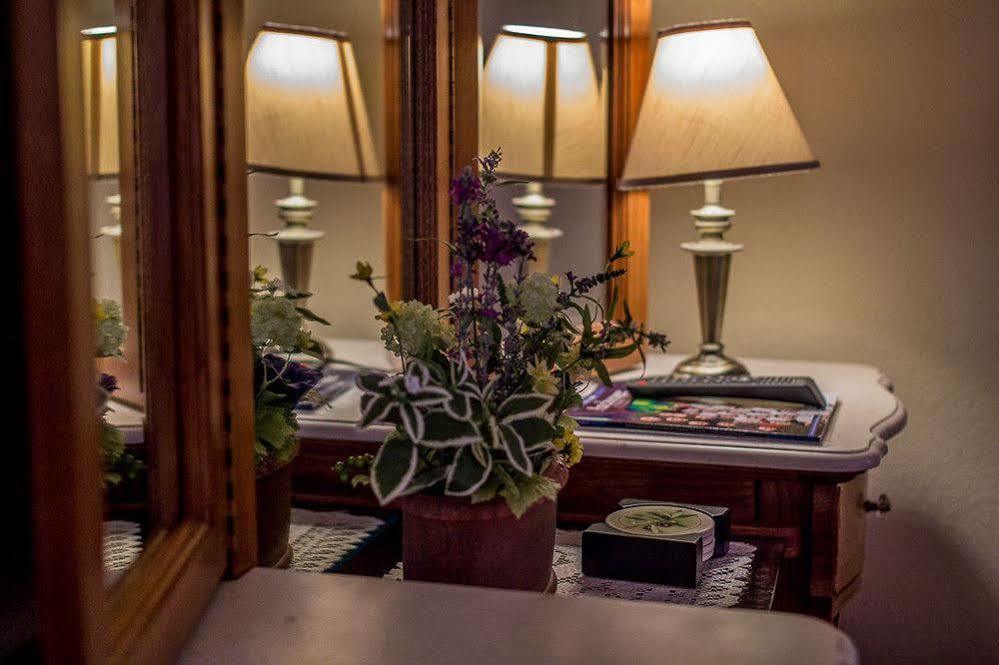 Highland Glen Lodge B&B 安克拉治 外观 照片