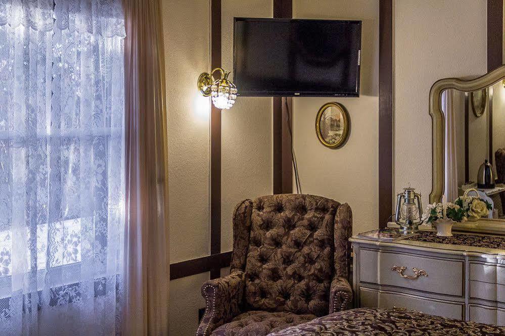 Highland Glen Lodge B&B 安克拉治 外观 照片