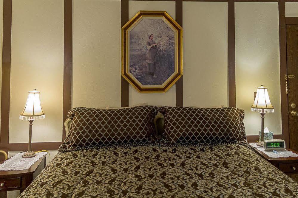 Highland Glen Lodge B&B 安克拉治 外观 照片