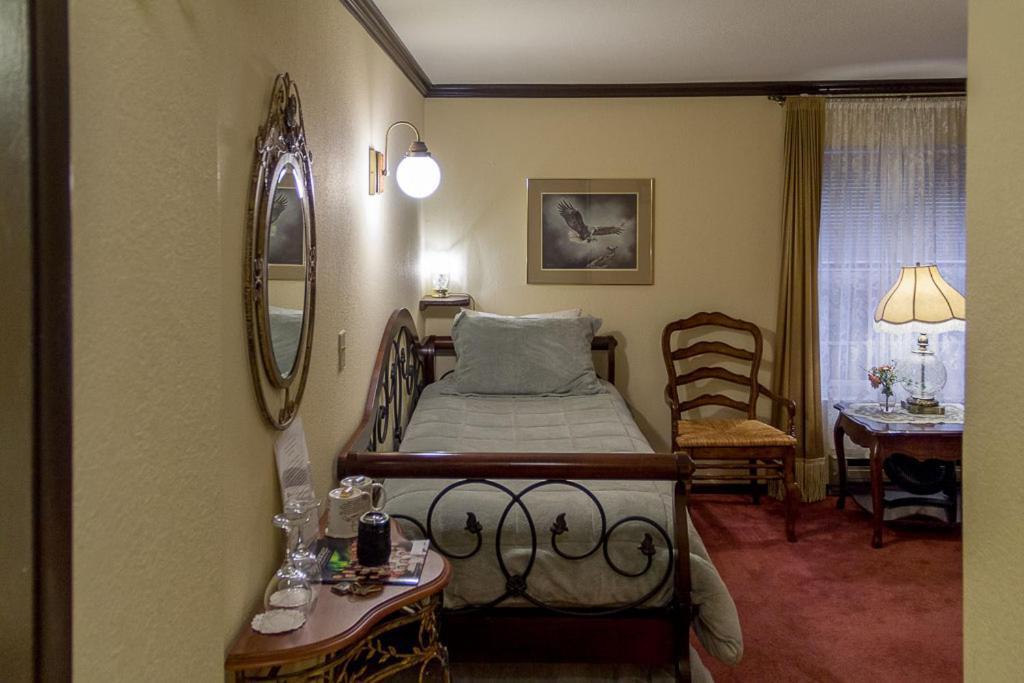 Highland Glen Lodge B&B 安克拉治 外观 照片