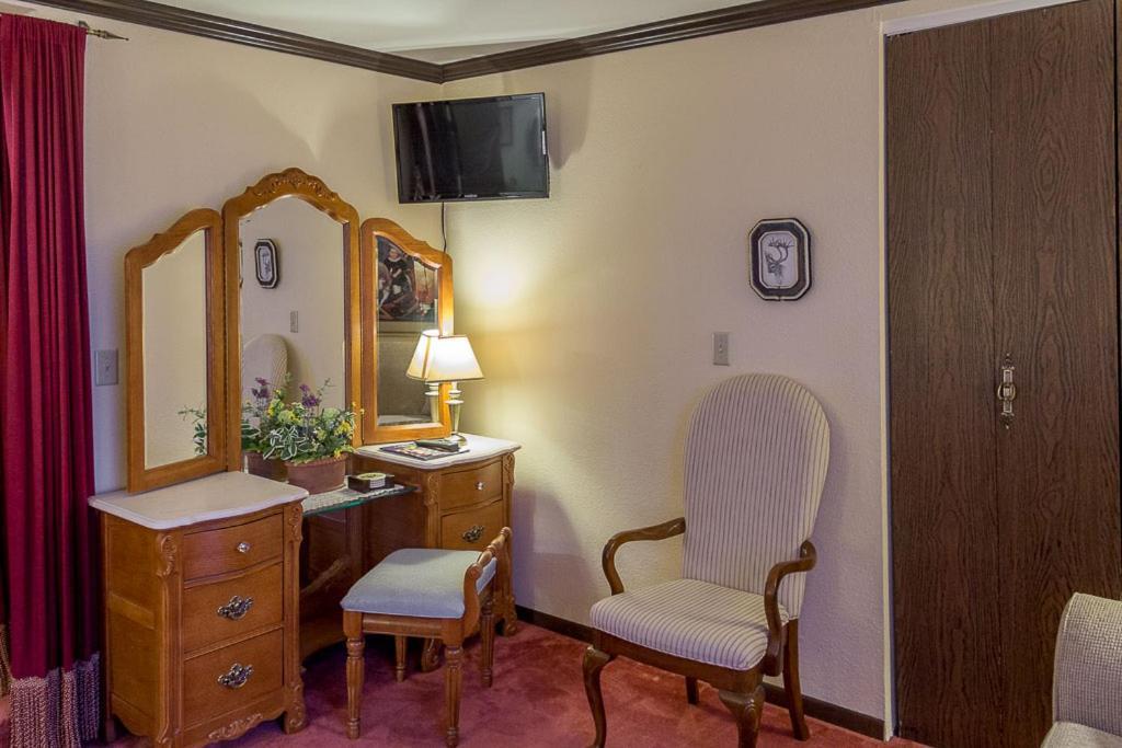 Highland Glen Lodge B&B 安克拉治 外观 照片
