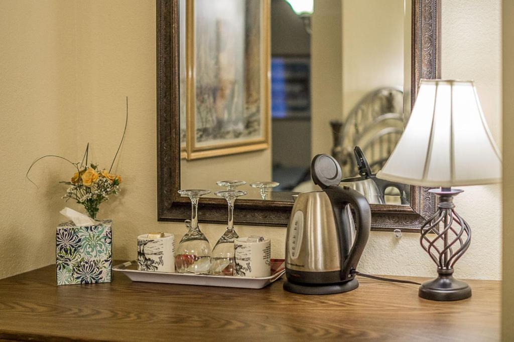 Highland Glen Lodge B&B 安克拉治 外观 照片