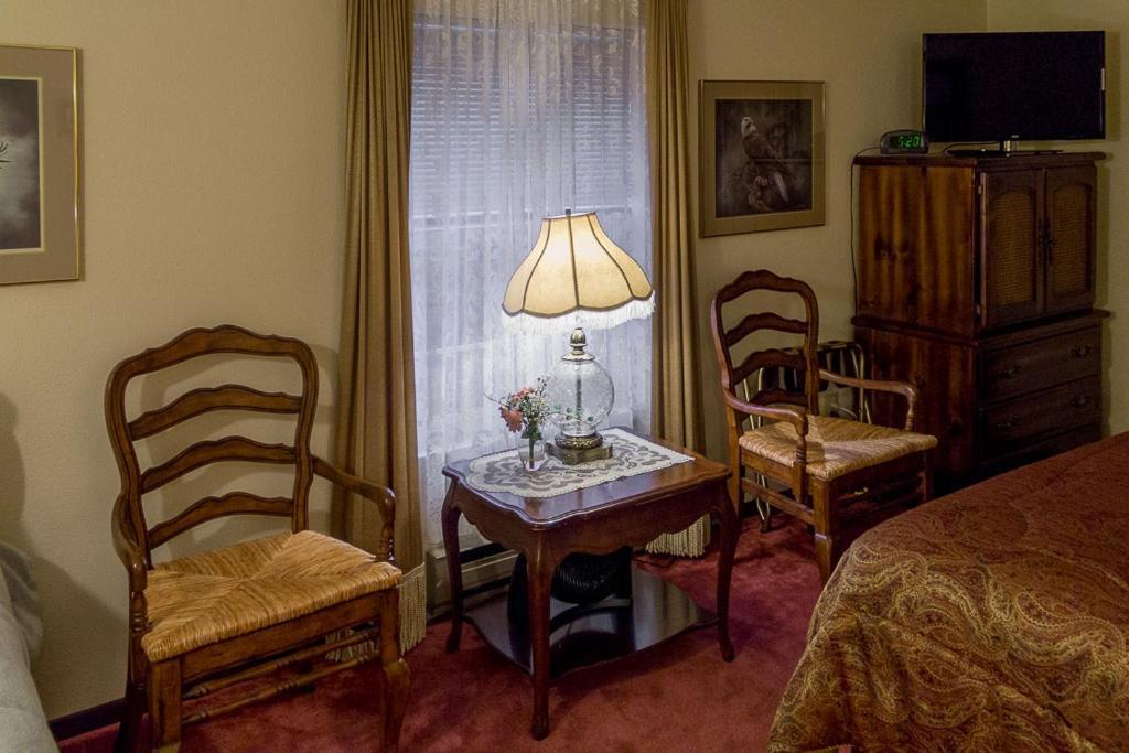 Highland Glen Lodge B&B 安克拉治 外观 照片